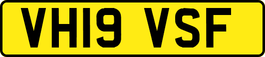 VH19VSF