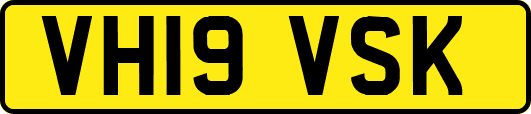 VH19VSK