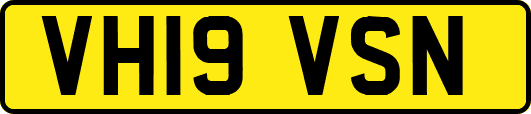 VH19VSN