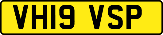 VH19VSP