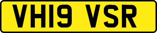 VH19VSR