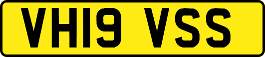 VH19VSS