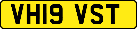 VH19VST