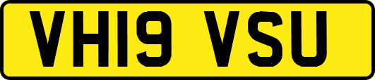 VH19VSU