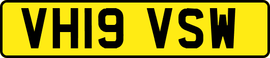 VH19VSW