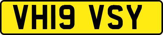 VH19VSY