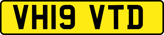 VH19VTD