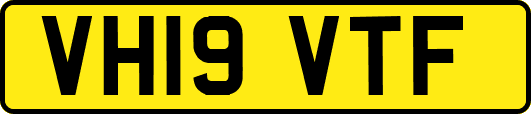 VH19VTF