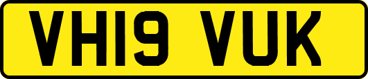 VH19VUK