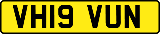 VH19VUN