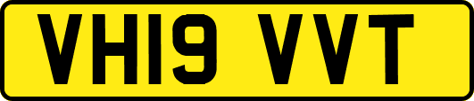 VH19VVT