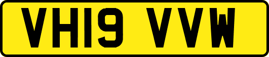 VH19VVW