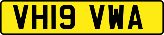 VH19VWA