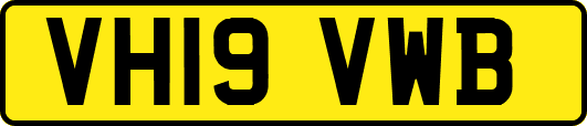 VH19VWB