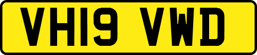 VH19VWD