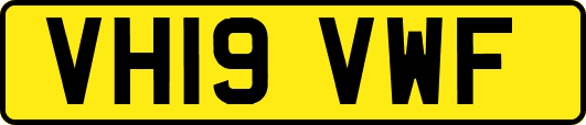 VH19VWF