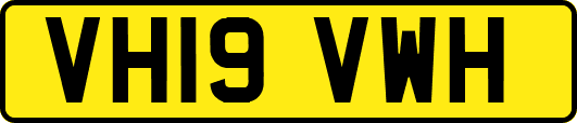 VH19VWH