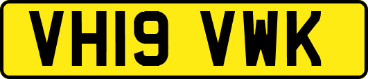 VH19VWK