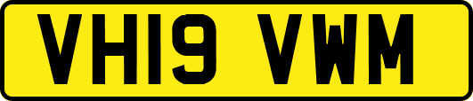 VH19VWM