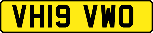 VH19VWO