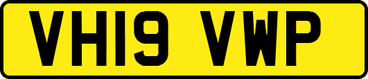 VH19VWP