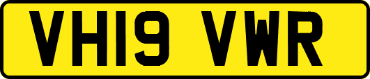 VH19VWR