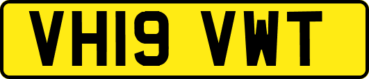 VH19VWT