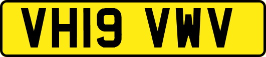 VH19VWV