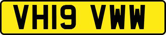 VH19VWW