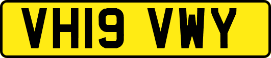 VH19VWY