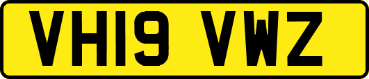 VH19VWZ