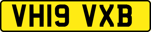 VH19VXB