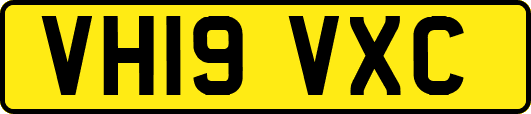 VH19VXC