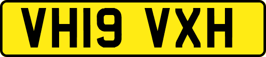 VH19VXH