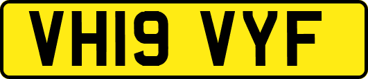 VH19VYF