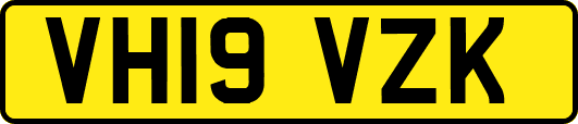 VH19VZK