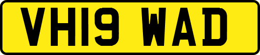 VH19WAD