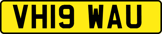 VH19WAU