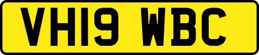 VH19WBC