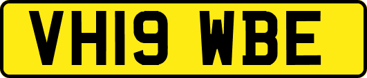 VH19WBE