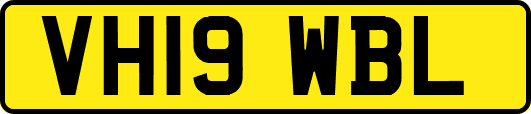 VH19WBL