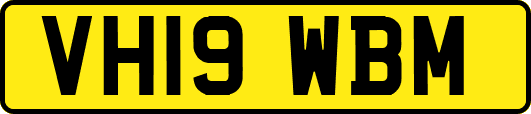 VH19WBM