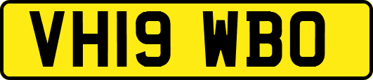 VH19WBO