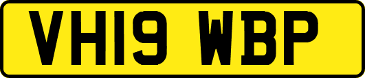 VH19WBP