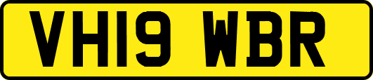 VH19WBR