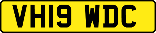 VH19WDC