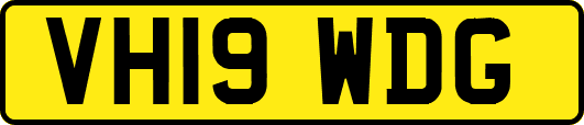 VH19WDG