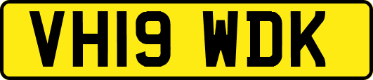 VH19WDK