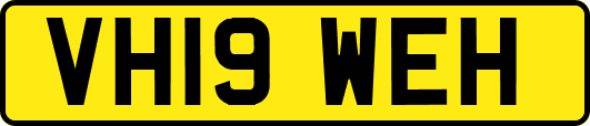 VH19WEH