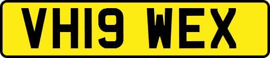 VH19WEX